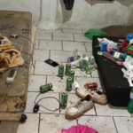 Jovem desaparece após sair da faculdade e é encontrada em cárcere privado em SC