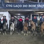 Tradição gaúcha toma conta de Brusque com a 38ª edição do Rodeio Crioulo Nacional