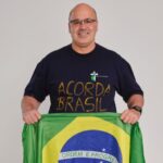 Convenção do Republicanos homologa candidatura de Pastor Foppa a Deputado Estadual