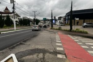 GTB acompanha caminhada e passeio ciclístico neste sábado em Brusque