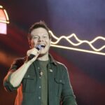 Brusque comemora 166 anos com show de Michel Teló