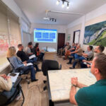 Prefeitura de Botuverá realiza reunião de preparação diante de possíveis impactos do El Niño