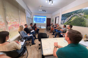 Prefeitura de Botuverá realiza reunião de preparação diante de possíveis impactos do El Niño