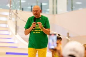 Havan desmente suposto atentado contra Luciano Hang e alerta para golpe nas redes sociais