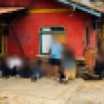 Polícia Civil apreende crack e prende dois em imóvel monitorado no Bairro Santa Luzia