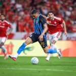Internacional e Grêmio ficam no zero pelas quartas da Copa do Brasil