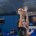 Brusque Basquete conquista vice-campeonato no Estadual Libavi de 3×3