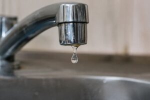 Chuvas obstruem captação da ETA Lageado e afetam abastecimento em Guabiruba