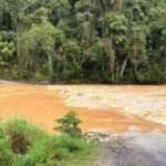 Alerta em Botuverá: novas pontes são interditadas após período de chuva