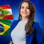 Partido Novo homologa candidatura de Renata Ferreira a Deputada Estadual