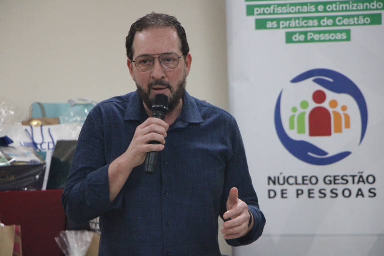 Fórum de RH reúne 120 profissionais para debater cultura, engajamento e liderança