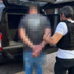 Polícia Civil cumpre mandado de prisão temporária por crimes sexuais contra vulnerável em Guabiruba