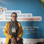 Fundação de Turismo participa de Encontro Internacional sobre Turismo Intercultural