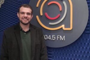 Novo presidente do Samae detalha obras para ampliar abastecimento em Brusque