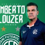 Umberto Louzer retorna ao Guarani e estreia contra o Brusque