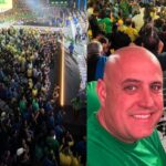 PL homologa candidatura de Deco Batisti a Deputado Estadual