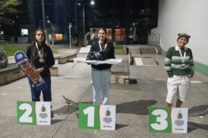 Semana decisiva agita os Jogos Abertos Comunitários de Brusque