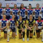 Abel Vôlei soma vitória e derrota em rodada pelo Estadual feminino