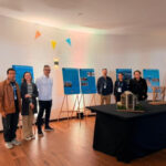 Curso de Arquitetura e Urbanismo da UNIFEBE participa de fórum internacional