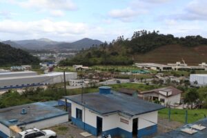 Comunicado: Samae realiza manutenção em estação elevatória do bairro Bateas