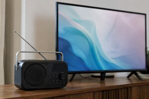 RÁDIO E TV: horário eleitoral gratuito começa nesta sexta-feira (28/8)