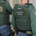 Operação “Hunted” apura crimes de exploração sexual infantojuvenil no Oeste de SC