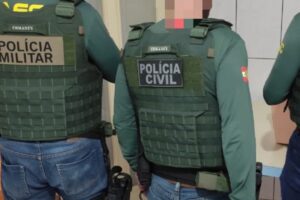 Operação “Hunted” apura crimes de exploração sexual infantojuvenil no Oeste de SC