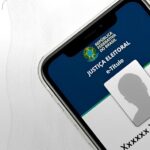 Aplicativo e-Título passará por manutenção para preparação para as Eleições 2026