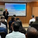 Brusque apresenta potencial industrial a representantes das Forças Armadas