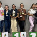 São Pedro brilha na Canastra, enquanto Águas Claras segue na liderança geral do JACOB 2026