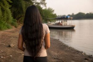 Você sabe o que é escalpelamento? Prevenção é lembrada nesta sexta-feira (28)