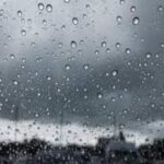 Defesa Civil de Brusque atualiza alerta: risco de temporais e chuva volumosa agora se estende até terça-feira