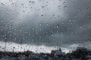 Defesa Civil de Brusque atualiza alerta: risco de temporais e chuva volumosa agora se estende até terça-feira