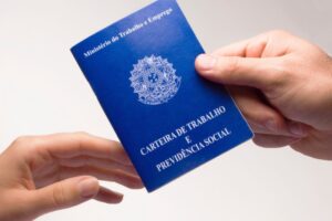 SINE Brusque divulga quadro de vagas desta segunda-feira (3)