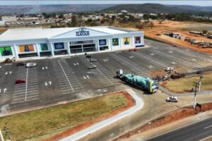Havan inaugura 196ª megaloja em Caldas Novas (GO) neste sábado