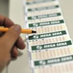 Cinco apostas de Brusque acertam a quadra do Concurso 3.051 Mega-Sena