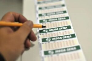 Cinco apostas de Brusque acertam a quadra do Concurso 3.051 Mega-Sena