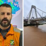 CHUVAS: Brusque mantém abrigo aberto no Centro Pop