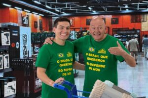 Havan projeta crescimento de 20% nas vendas para o Dia dos Pais