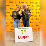 Águas Claras conquista o título dos Jogos Abertos Comunitários de Brusque