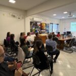 Brusque participa de debate regional sobre desafios da tributação municipal
