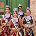 Inscrições abertas para a escolha da Realeza da 40ª Fenarreco