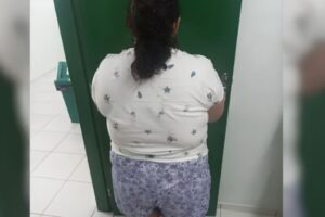 Justiça acolhe pedido do MPSC e condena mulher que se passava por adolescente em Joinville