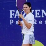 Terceira edição do Brusque Open de Tênis está com inscrições abertas