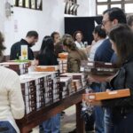 Mais de 15 mil pessoas prestigiam o XIII Festival Nacional da Cuca
