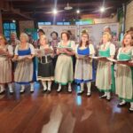 História que nos une: evento no Museu Casa de Brusque encerra comemorações de 4 de agosto