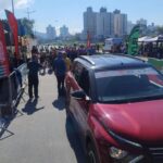 VÍDEO: 17ª Volta Ciclística Cidade de Brusque promete reunir atletas de todo o Brasil