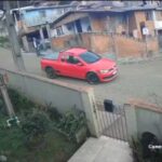 Homem é preso após sequestrar ex-companheira e mantê-la em cárcere privado em SC