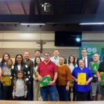 Prefeitura de Brusque entrega Certidões de Regularização Fundiária a 46 famílias