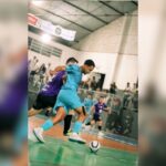 Guabiruba realiza finais do Campeonato Municipal de Futsal neste sábado